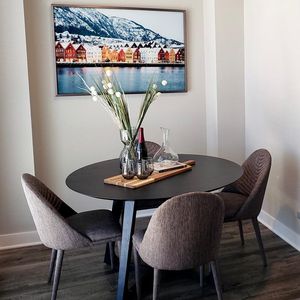 Image post by @elissadeckerinteriordesign on Facebook