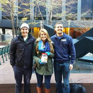 Image post by @huskython on Instagram