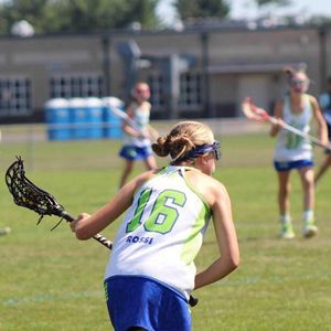 Image post by @headstrongfnd on Instagram