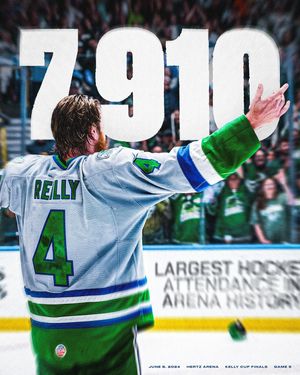 Image post by @hertz_arena on Instagram