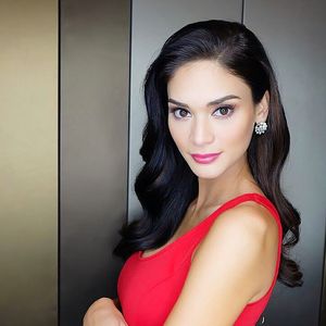 Image post by @missuniverse on Instagram