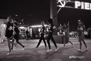 Image post by @gettyimages on Instagram