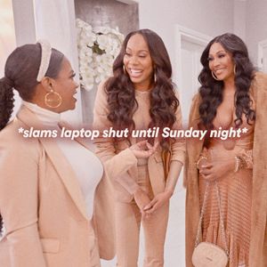 Image post by @bravotv on Instagram