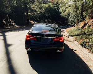 Image post by @acura on Instagram