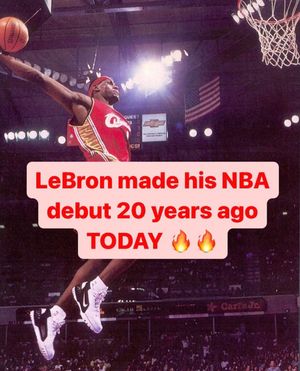 Image post by @ballplayers on Instagram