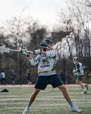 Image post by @pelham_lacrosse on Instagram