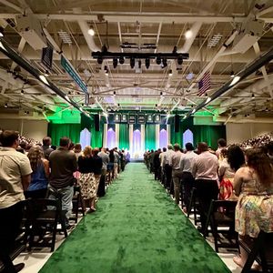 Image post by @loyolamaryland on Instagram