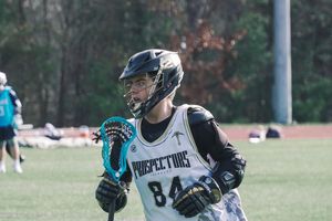 Image post by @primetime_lax on Instagram