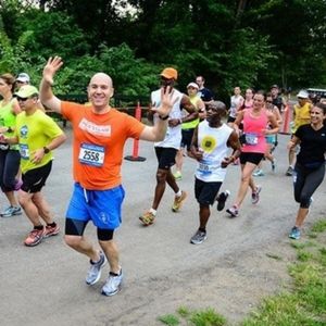 Image post by @nycmarathon on Instagram