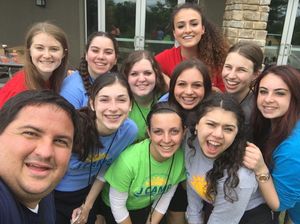 Image post by @apachidaycamp on Instagram