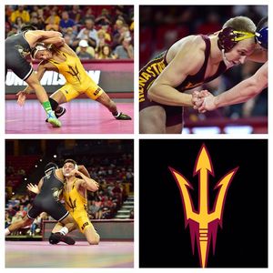 Image post by @sundevilwrestling1962 on Instagram