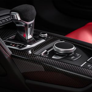 Image post by @audi on Instagram