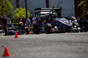 Image post by @alabamafsae on Instagram