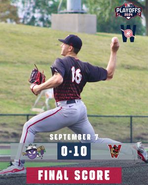 Image post by @frontier_league on Instagram