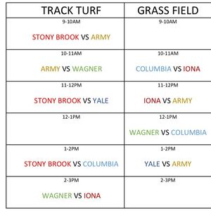 Image post by @stonybrookwlax on Instagram