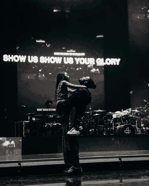 Image post by @iammiketodd on Instagram