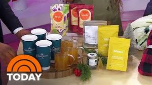 Video post by @today on YouTube