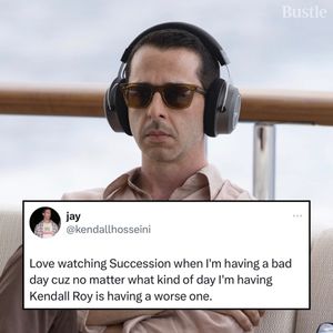 Image post by @bustle on TikTok