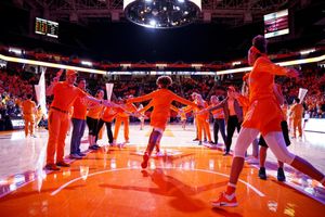 Image post by @ladyvol_hoops on Instagram