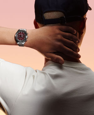 Image post by @omega on Instagram
