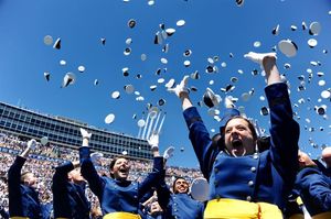 Image post by @af_academy on Instagram