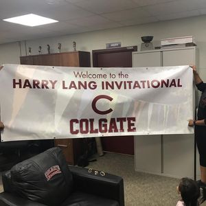 Image post by @colgatexctf on Instagram