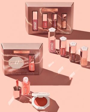 Image post by @fentybeauty on Instagram