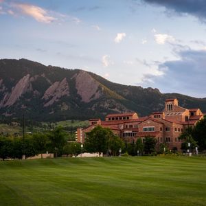 Image post by @cuboulderalumni on Instagram