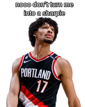 Video post by @trailblazers on TikTok