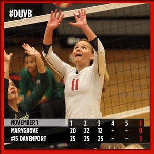 Image post by @duathletics on Instagram