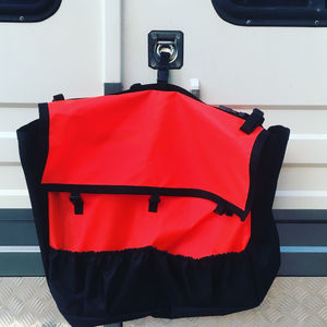 Image post by @flynhighhorsewear on Instagram