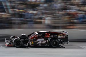 Image post by @tommybaldwinracing7ny on Instagram