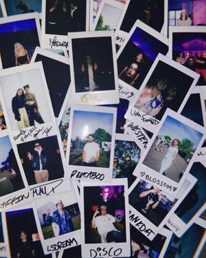 Image post by @projectglowfest on Instagram