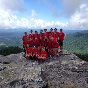 Image post by @richmondxctf on Instagram
