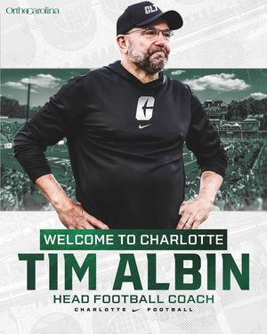 Image post by @charlottefootball on Instagram