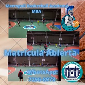 Image post by @metropoli_academy on Instagram
