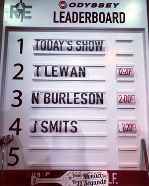 Image post by @richeisenshow on Instagram