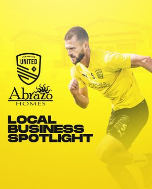 Image post by @newmexicoutd on Instagram