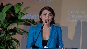 Video post by @americanconservationcoalition on YouTube
