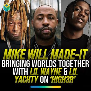 Image post by @ourgenerationmusic on Instagram