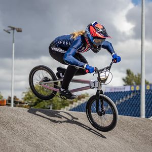 Image post by @usacycling on Instagram