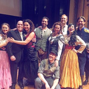 Image post by @spokanesymphony on Instagram