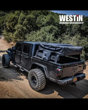 Image post by @tricktrucks1 on Instagram