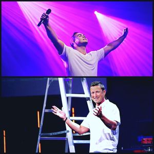 Image post by @opendoorchurchnc on Instagram