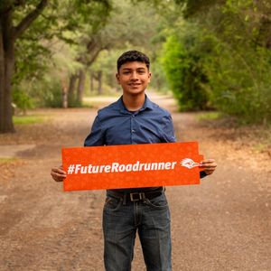 Image post by @utsa on Instagram