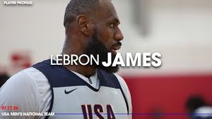 Video post by @usabasketball on YouTube