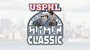 Image post by @usphlhockey on Instagram