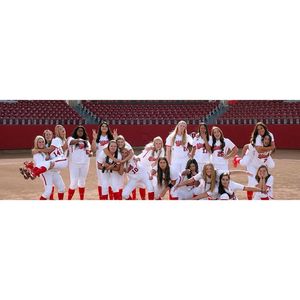 Image post by @utahsoftball on Instagram
