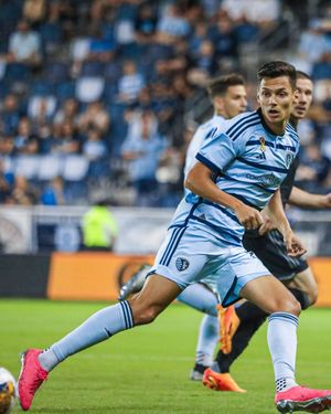 Image post by @sportingkc on Instagram