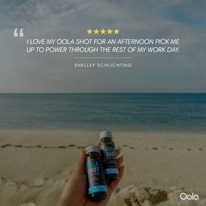 Image post by @oolalife on Instagram
